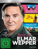 Elmar Wepper Box BLU-RAY Box