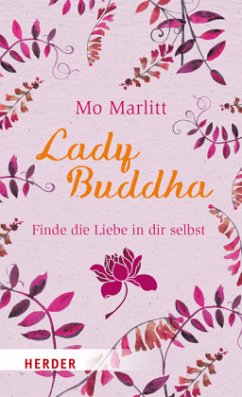 Lady Buddha (Mängelexemplar) - Marlitt, Mo