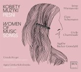 Women Of Music-Lieder
