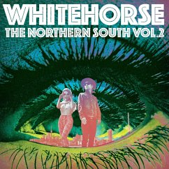 Cover The Northern South Vol. 2