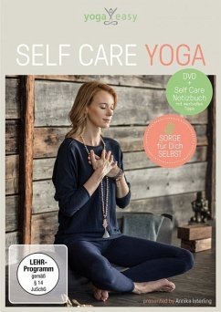 Self Care Yoga - Isterling,Annika