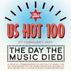 The Us Hot 100 3rd Feb. 1959
