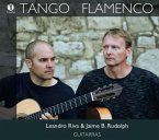 Tango Flamenco-Guitarras