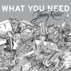Cover What You Need