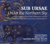 Sub Ursae-Under The Northern Sky