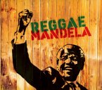 Reggae Mandela (2cd)