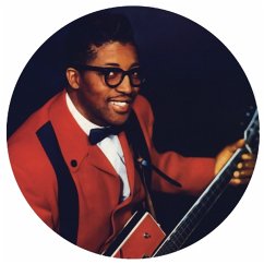 I'M A Man - Live '84 - Diddley,Bo