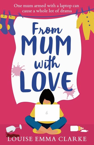 From Mum With Love (eBook, ePUB) From Mum With Love (eBook, ePUB)