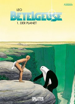 Cover Betelgeuse. Band 1 (eBook, PDF)