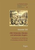 "Mit fühlenden Händen und sehenden Augen" (eBook, PDF)