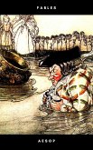 AESOP'S FABLES (eBook, ePUB) AESOP'S FABLES (eBook, ePUB)