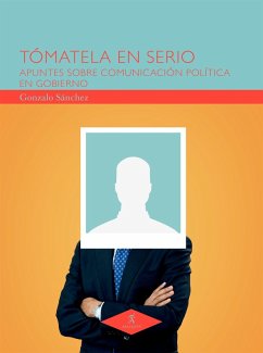 Cover Tómatela en serio (eBook, ePUB)