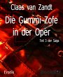Die Gummi-Zofe in der Oper (eBook, ePUB) - Bild 1