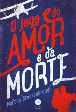 Cover O jogo do amor e da morte (eBook, ePUB)