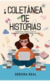 Coletânea de histórias (eBook, ePUB)