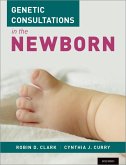 Genetic Consultations in the Newborn (eBook, PDF)
