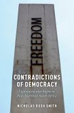 Contradictions of Democracy (eBook, PDF)