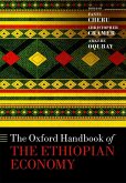 The Oxford Handbook of the Ethiopian Economy (eBook, ePUB)