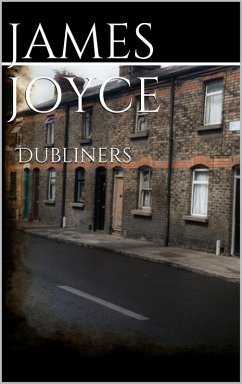 Dubliners (eBook, ePUB) - Joyce, James