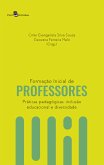 Formação Inicial de Professores (eBook, ePUB)