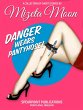 Danger Wears Pantyhose (eBook, ePUB) - Bild 1