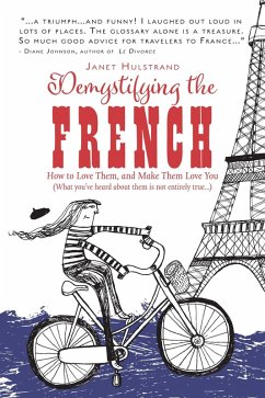 Demystifying the French (eBook, ePUB) - Hulstrand, Janet