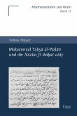 Muhammad Yahya al-Walati und die Nazila fi ibahat atay (eBook, PDF)