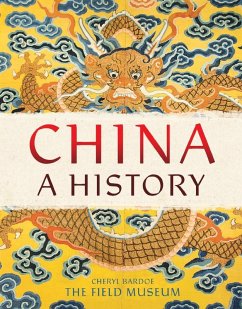 Cover China: A History (eBook, ePUB)