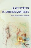 A arte poética de Santiago Montobbio (eBook, ePUB)