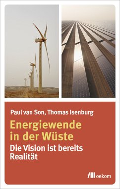 Energiewende in der Wüste (eBook, PDF) - van Son, Paul; Isenburg, Thomas