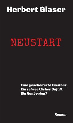 NEUSTART (eBook, ePUB) - Glaser, Herbert