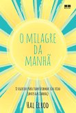 O milagre da manhã (eBook, ePUB)