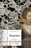 Sonetos (eBook, ePUB)