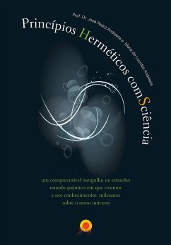 Cover Princípios Herméticos ComsCiência (eBook, ePUB)