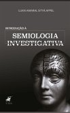 Introdução à semiologia investigativa (eBook, ePUB)