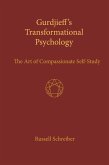 Gurdjieff's Transformational Psychology (eBook, ePUB)