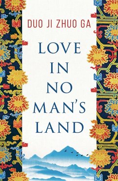 Cover Love In No Man's Land (eBook, ePUB)