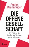 Die offene Gesellschaft (eBook, PDF)