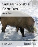 Game Over (eBook, ePUB)