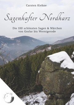 Sagenhafter Nordharz (eBook, ePUB)