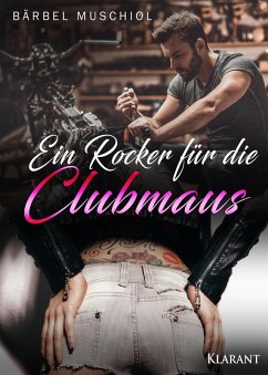 Cover Ein Rocker für die Clubmaus (eBook, ePUB)