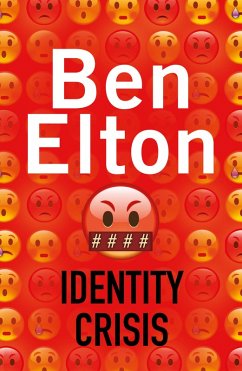 Identity Crisis (eBook, ePUB) - Elton, Ben