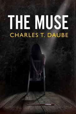 Cover The Muse (eBook, ePUB)