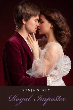 Royal Imposter (eBook, ePUB) - Key, Sonja S.