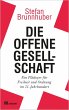 Die offene Gesellschaft (eBook, ePUB) - Bild 1