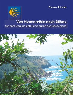 Von Hondarribia nach Bilbao (eBook, ePUB)