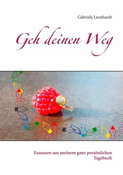 Geh deinen Weg (eBook, ePUB) - Leonhardt, Gabriela