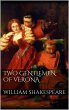 Two Gentlemen of Verona (eBook, ePUB) - Bild 1