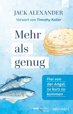 Mehr als genug (eBook, ePUB) - Alexander, Jack