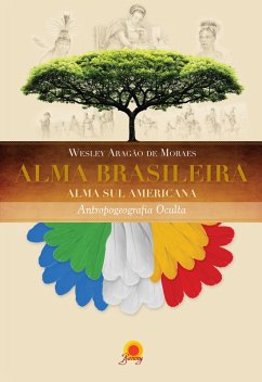 Cover Alma brasileira (eBook, ePUB)